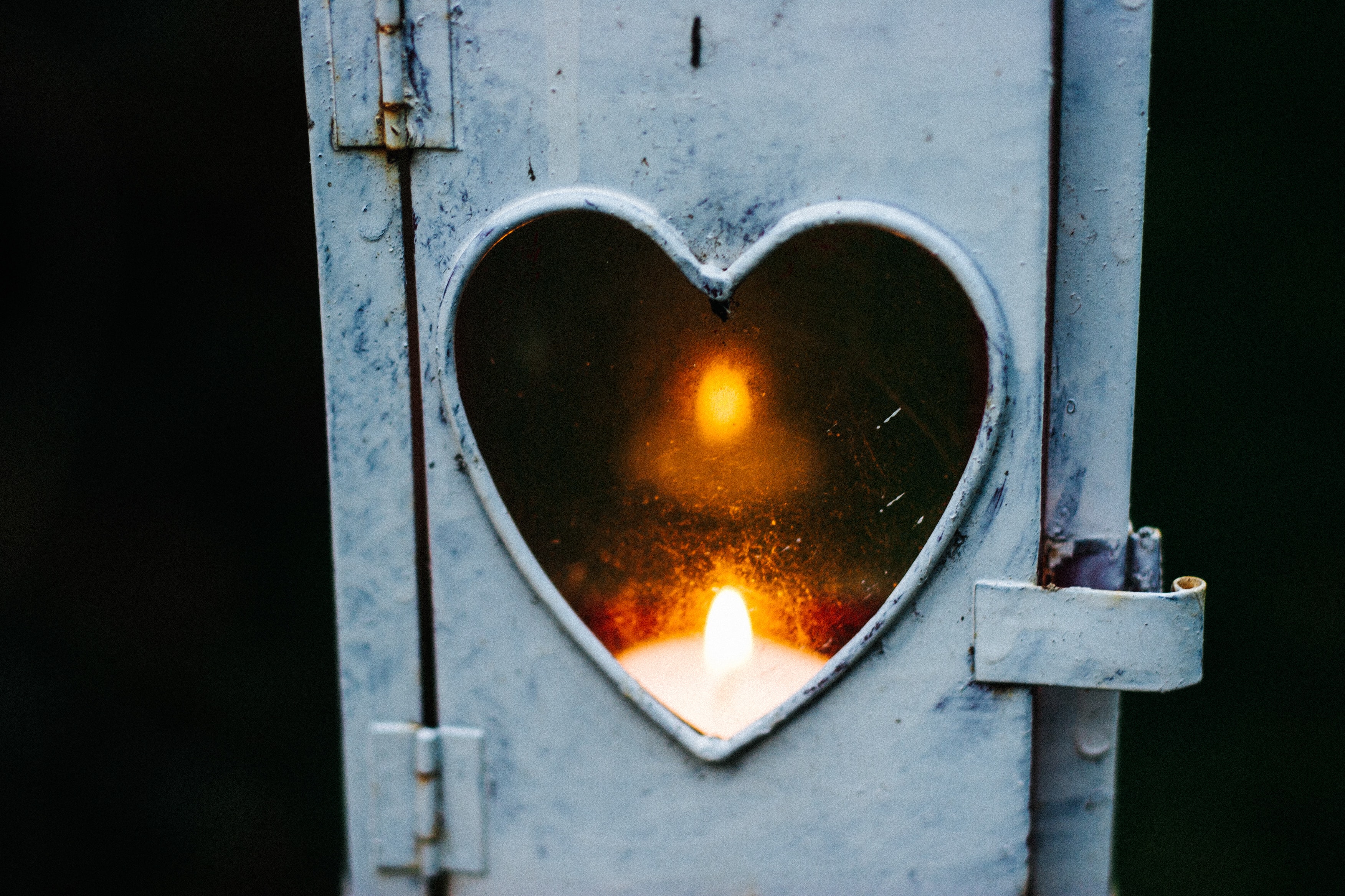 ONLINE-Seminar: Liebe in der „dritten Lebenshälfte“